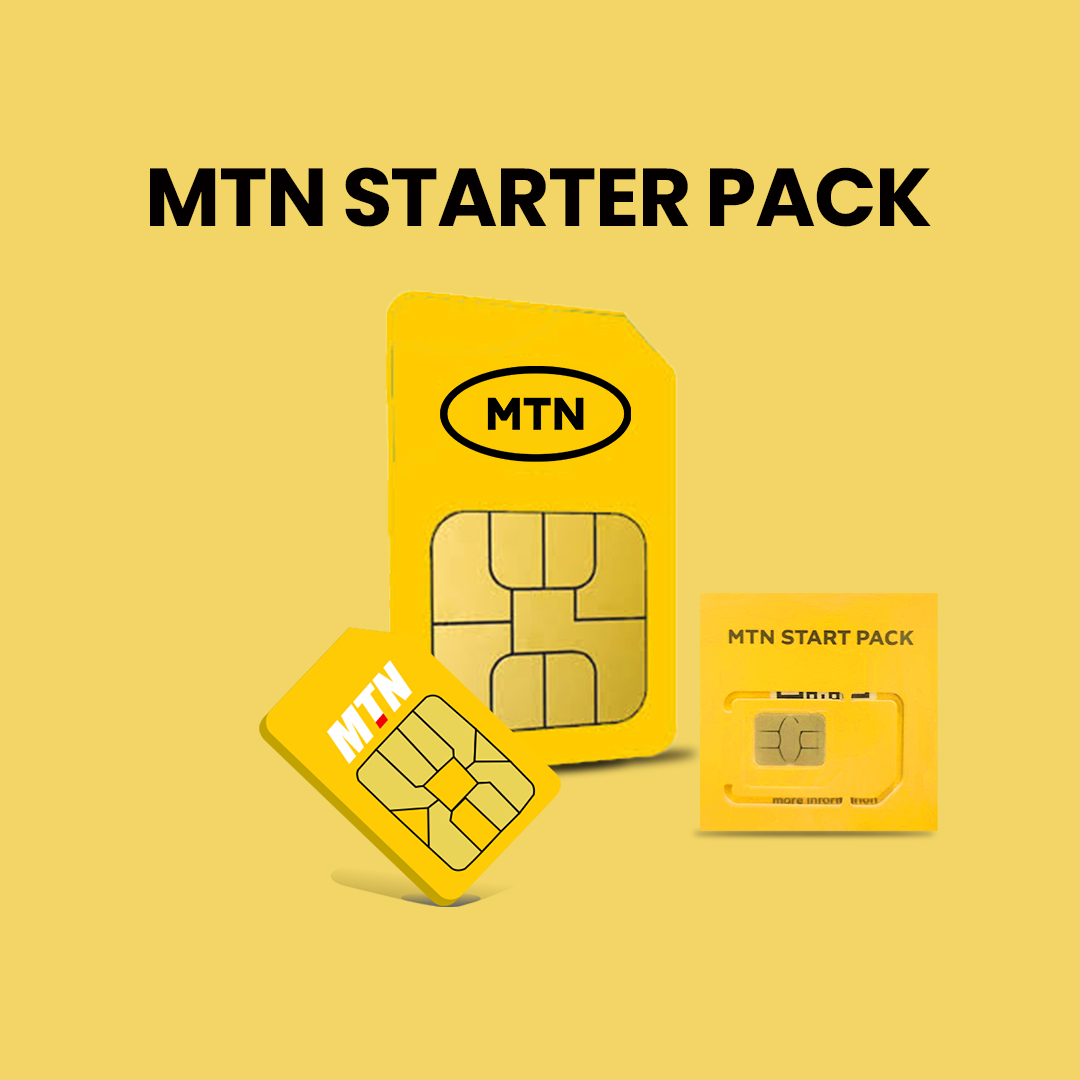 MTN SIM Registration